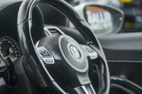USED 2013 13 VOLKSWAGEN SCIROCCO 2.0 TDI BlueMotion Tech GT Hatchback 3dr Diesel Manual Euro 5 (s/s) (Leather, Nav) (140 ps) 
