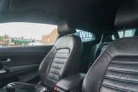 USED 2013 13 VOLKSWAGEN SCIROCCO 2.0 TDI BlueMotion Tech GT Hatchback 3dr Diesel Manual Euro 5 (s/s) (Leather, Nav) (140 ps) 