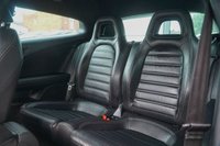 USED 2013 13 VOLKSWAGEN SCIROCCO 2.0 TDI BlueMotion Tech GT Hatchback 3dr Diesel Manual Euro 5 (s/s) (Leather, Nav) (140 ps) 