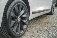 USED 2013 13 VOLKSWAGEN SCIROCCO 2.0 TDI BlueMotion Tech GT Hatchback 3dr Diesel Manual Euro 5 (s/s) (Leather, Nav) (140 ps) 