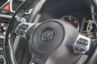 USED 2013 13 VOLKSWAGEN SCIROCCO 2.0 TDI BlueMotion Tech GT Hatchback 3dr Diesel Manual Euro 5 (s/s) (Leather, Nav) (140 ps) 
