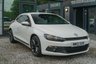 USED 2013 13 VOLKSWAGEN SCIROCCO 2.0 TDI BlueMotion Tech GT Hatchback 3dr Diesel Manual Euro 5 (s/s) (Leather, Nav) (140 ps) 
