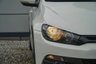 USED 2013 13 VOLKSWAGEN SCIROCCO 2.0 TDI BlueMotion Tech GT Hatchback 3dr Diesel Manual Euro 5 (s/s) (Leather, Nav) (140 ps) 
