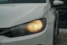 USED 2013 13 VOLKSWAGEN SCIROCCO 2.0 TDI BlueMotion Tech GT Hatchback 3dr Diesel Manual Euro 5 (s/s) (Leather, Nav) (140 ps) 