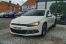 USED 2013 13 VOLKSWAGEN SCIROCCO 2.0 TDI BlueMotion Tech GT Hatchback 3dr Diesel Manual Euro 5 (s/s) (Leather, Nav) (140 ps) 