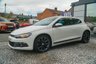 USED 2013 13 VOLKSWAGEN SCIROCCO 2.0 TDI BlueMotion Tech GT Hatchback 3dr Diesel Manual Euro 5 (s/s) (Leather, Nav) (140 ps) 