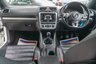USED 2013 13 VOLKSWAGEN SCIROCCO 2.0 TDI BlueMotion Tech GT Hatchback 3dr Diesel Manual Euro 5 (s/s) (Leather, Nav) (140 ps) 