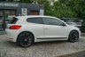 USED 2013 13 VOLKSWAGEN SCIROCCO 2.0 TDI BlueMotion Tech GT Hatchback 3dr Diesel Manual Euro 5 (s/s) (Leather, Nav) (140 ps) 