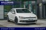 USED 2013 13 VOLKSWAGEN SCIROCCO 2.0 TDI BlueMotion Tech GT Hatchback 3dr Diesel Manual Euro 5 (s/s) (Leather, Nav) (140 ps) 
