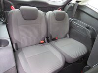 USED 2017 17 FORD GRAND C-MAX 1.5 TDCi Titanium MPV 5dr Diesel Manual Euro 6 (s/s) (120 ps) 