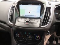 USED 2017 17 FORD GRAND C-MAX 1.5 TDCi Titanium MPV 5dr Diesel Manual Euro 6 (s/s) (120 ps) 