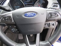 USED 2017 17 FORD GRAND C-MAX 1.5 TDCi Titanium MPV 5dr Diesel Manual Euro 6 (s/s) (120 ps) 