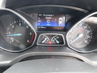 USED 2017 17 FORD GRAND C-MAX 1.5 TDCi Titanium MPV 5dr Diesel Manual Euro 6 (s/s) (120 ps) 