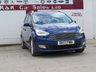 USED 2017 17 FORD GRAND C-MAX 1.5 TDCi Titanium MPV 5dr Diesel Manual Euro 6 (s/s) (120 ps) 