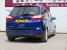 USED 2017 17 FORD GRAND C-MAX 1.5 TDCi Titanium MPV 5dr Diesel Manual Euro 6 (s/s) (120 ps) 