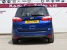 USED 2017 17 FORD GRAND C-MAX 1.5 TDCi Titanium MPV 5dr Diesel Manual Euro 6 (s/s) (120 ps) 