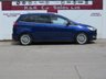 USED 2017 17 FORD GRAND C-MAX 1.5 TDCi Titanium MPV 5dr Diesel Manual Euro 6 (s/s) (120 ps) 