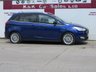 USED 2017 17 FORD GRAND C-MAX 1.5 TDCi Titanium MPV 5dr Diesel Manual Euro 6 (s/s) (120 ps) 