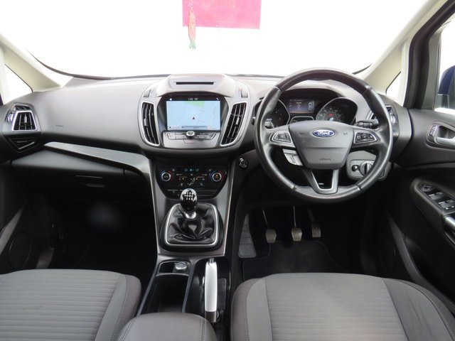 View our FORD GRAND C-MAX