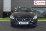 USED 2017 17 VOLVO V40 2.0 T2 Momentum Nav Plus Hatchback 5dr Petrol Manual Euro 6 (s/s) (122 ps) Rear Park Assist, Winter Pack, Sensus Navigation, 16In Alloys, Power Adjustable Door Mirrors Rear Park Assist, Winter Pack, Sensus Navigation, 16In Alloys, Power Adjustable Door Mirrors
