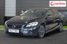 USED 2017 17 VOLVO V40 2.0 T2 Momentum Nav Plus Hatchback 5dr Petrol Manual Euro 6 (s/s) (122 ps) Rear Park Assist, Winter Pack, Sensus Navigation, 16In Alloys, Power Adjustable Door Mirrors Rear Park Assist, Winter Pack, Sensus Navigation, 16In Alloys, Power Adjustable Door Mirrors