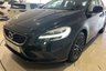 USED 2017 17 VOLVO V40 2.0 T2 Momentum Nav Plus Hatchback 5dr Petrol Manual Euro 6 (s/s) (122 ps) Rear Park Assist, Winter Pack, Sensus Navigation, 16In Alloys, Power Adjustable Door Mirrors Rear Park Assist, Winter Pack, Sensus Navigation, 16In Alloys, Power Adjustable Door Mirrors