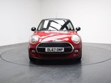 USED 2017 67 MINI HATCH 1.5 Cooper D Hatchback 5dr Diesel Manual Euro 6 (s/s) (116 ps) SERVICE HISTORY+PRO NAV