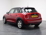 USED 2017 67 MINI HATCH 1.5 Cooper D Hatchback 5dr Diesel Manual Euro 6 (s/s) (116 ps) SERVICE HISTORY+PRO NAV