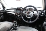 USED 2017 67 MINI HATCH 1.5 Cooper D Hatchback 5dr Diesel Manual Euro 6 (s/s) (116 ps) SERVICE HISTORY+PRO NAV