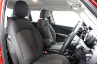 USED 2017 67 MINI HATCH 1.5 Cooper D Hatchback 5dr Diesel Manual Euro 6 (s/s) (116 ps) SERVICE HISTORY+PRO NAV