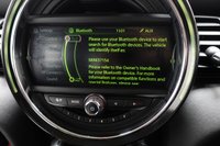 USED 2017 67 MINI HATCH 1.5 Cooper D Hatchback 5dr Diesel Manual Euro 6 (s/s) (116 ps) SERVICE HISTORY+PRO NAV
