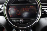 USED 2017 67 MINI HATCH 1.5 Cooper D Hatchback 5dr Diesel Manual Euro 6 (s/s) (116 ps) SERVICE HISTORY+PRO NAV