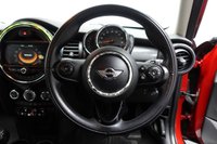 USED 2017 67 MINI HATCH 1.5 Cooper D Hatchback 5dr Diesel Manual Euro 6 (s/s) (116 ps) SERVICE HISTORY+PRO NAV