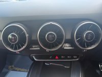 USED 2016 65 AUDI TTS 2.0 TFSI Coupe 3dr Petrol S Tronic quattro Euro 6 (s/s) (310 ps) 