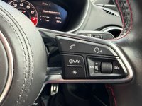 USED 2016 65 AUDI TTS 2.0 TFSI Coupe 3dr Petrol S Tronic quattro Euro 6 (s/s) (310 ps) 