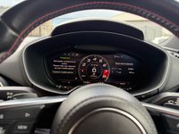 USED 2016 65 AUDI TTS 2.0 TFSI Coupe 3dr Petrol S Tronic quattro Euro 6 (s/s) (310 ps) 