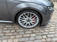 USED 2016 65 AUDI TTS 2.0 TFSI Coupe 3dr Petrol S Tronic quattro Euro 6 (s/s) (310 ps) 