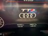 USED 2016 65 AUDI TTS 2.0 TFSI Coupe 3dr Petrol S Tronic quattro Euro 6 (s/s) (310 ps) 