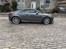 USED 2016 65 AUDI TTS 2.0 TFSI Coupe 3dr Petrol S Tronic quattro Euro 6 (s/s) (310 ps) 