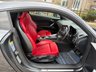 USED 2016 65 AUDI TTS 2.0 TFSI Coupe 3dr Petrol S Tronic quattro Euro 6 (s/s) (310 ps) 