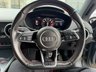 USED 2016 65 AUDI TTS 2.0 TFSI Coupe 3dr Petrol S Tronic quattro Euro 6 (s/s) (310 ps) 