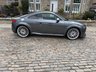 USED 2016 65 AUDI TTS 2.0 TFSI Coupe 3dr Petrol S Tronic quattro Euro 6 (s/s) (310 ps) 