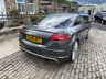 USED 2016 65 AUDI TTS 2.0 TFSI Coupe 3dr Petrol S Tronic quattro Euro 6 (s/s) (310 ps) 