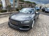 USED 2016 65 AUDI TTS 2.0 TFSI Coupe 3dr Petrol S Tronic quattro Euro 6 (s/s) (310 ps) 