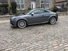 USED 2016 65 AUDI TTS 2.0 TFSI Coupe 3dr Petrol S Tronic quattro Euro 6 (s/s) (310 ps) 