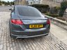 USED 2016 65 AUDI TTS 2.0 TFSI Coupe 3dr Petrol S Tronic quattro Euro 6 (s/s) (310 ps) 