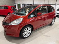USED 2015 15 HONDA JAZZ 1.4 i-VTEC ES Plus Hatchback 5dr Petrol CVT Euro 5 99ps Automatic Low Miles Finance+FSH9Services+AC+Low34K+12MthMOT+Auto+ULEZ