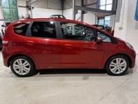 USED 2015 15 HONDA JAZZ 1.4 i-VTEC ES Plus Hatchback 5dr Petrol CVT Euro 5 99ps Automatic Low Miles Finance+FSH9Services+AC+Low34K+12MthMOT+Auto+ULEZ