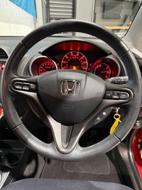 USED 2015 15 HONDA JAZZ 1.4 i-VTEC ES Plus Hatchback 5dr Petrol CVT Euro 5 99ps Automatic Low Miles Finance+FSH9Services+AC+Low34K+12MthMOT+Auto+ULEZ