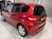 USED 2015 15 HONDA JAZZ 1.4 i-VTEC ES Plus Hatchback 5dr Petrol CVT Euro 5 99ps Automatic Low Miles Finance+FSH9Services+AC+Low34K+12MthMOT+Auto+ULEZ